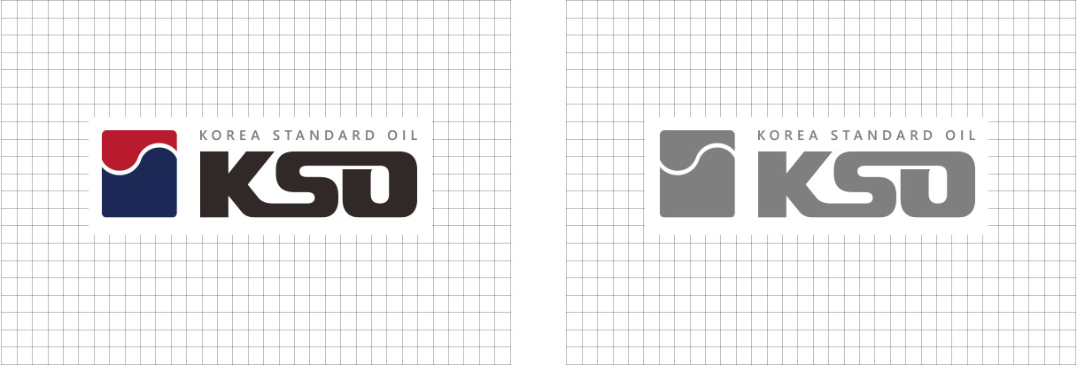 KSO CI BI Design
