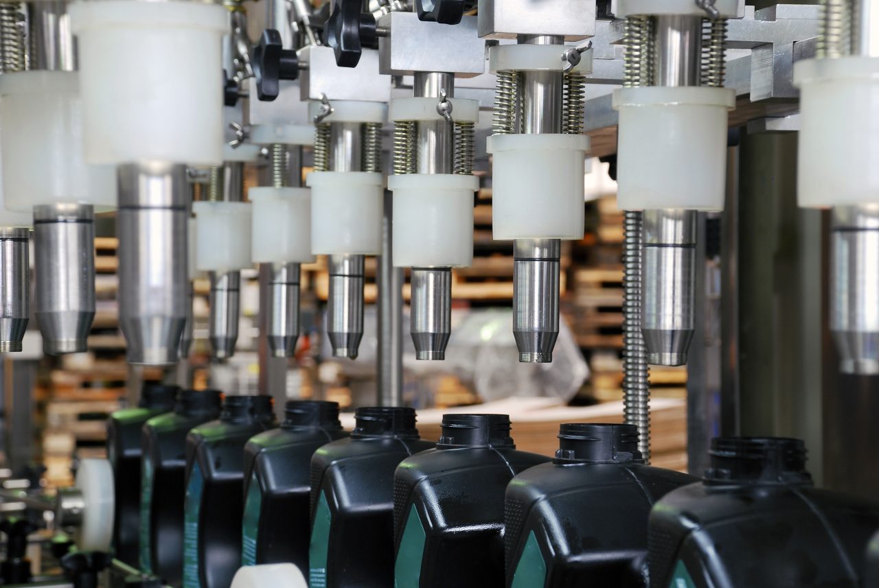 Production Line